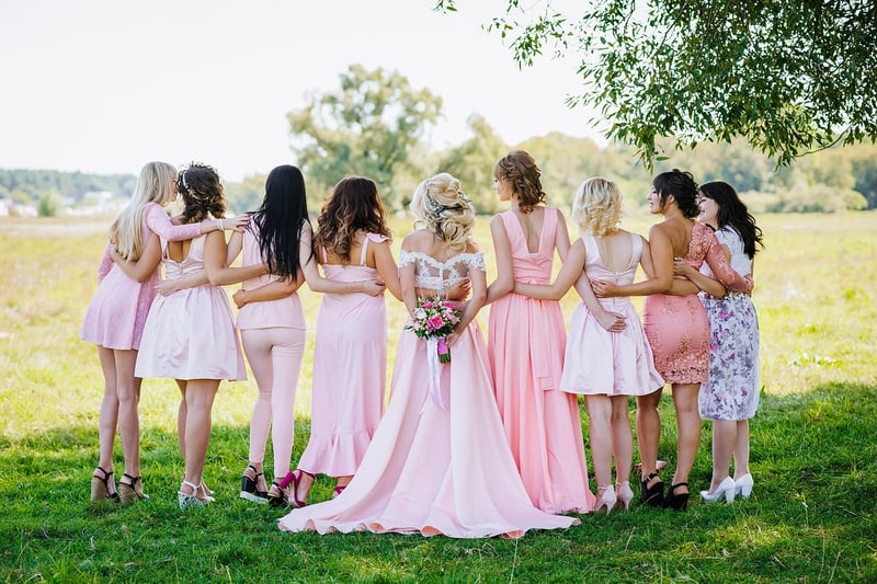 Elopement Vows